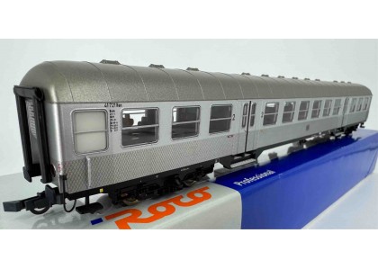 Vagon clasa 1 si 2 DB - H0 Roco 45481